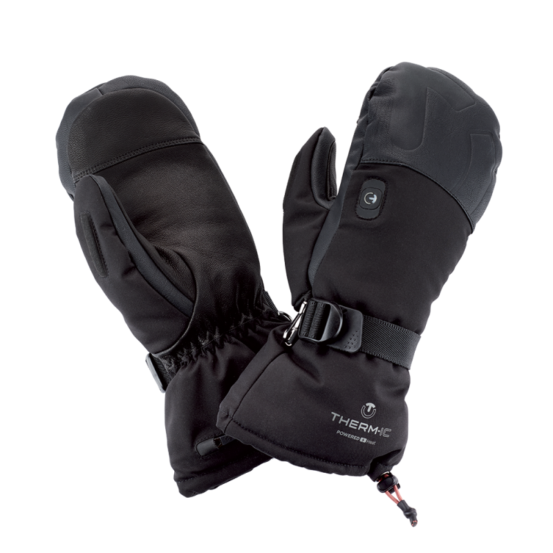 Powergloves Mittens - Therm-ic