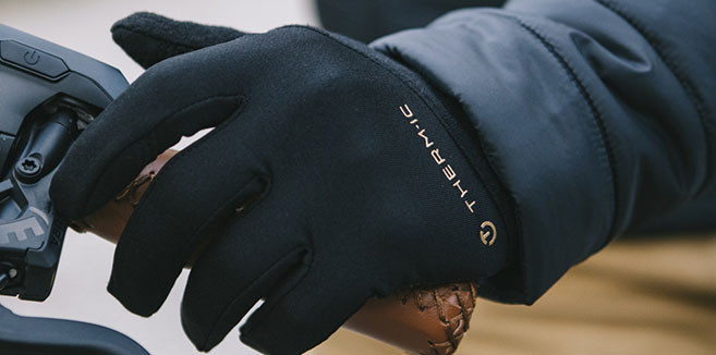 Dünne Outdoor-Handschuhe für Männer