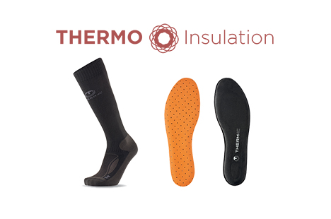 thermo-insulation